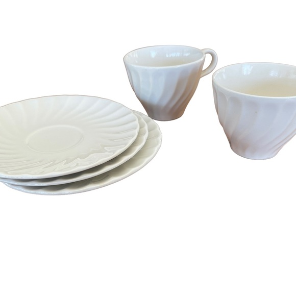 Myott Meakin tea set - Picture 9 of 13